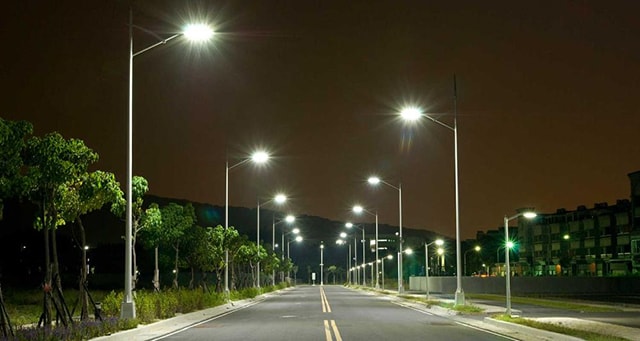 Những điều bạn cần biết về đèn đường LED chiếu sáng » Công ty Cổ phần Điện  và chiếu sáng Toàn Cầu